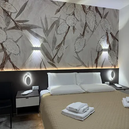 Executive 3* Caltanissetta