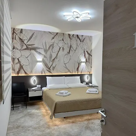 Executive Caltanissetta