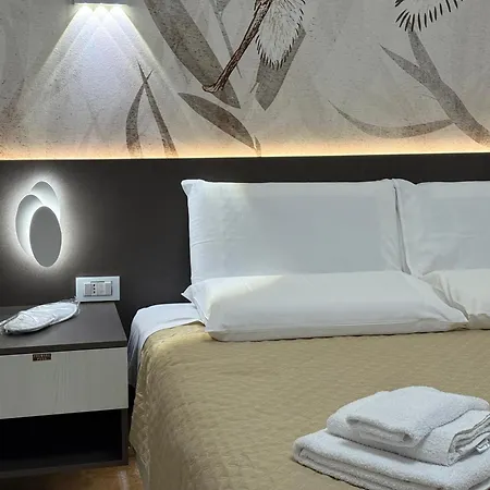 Executive Konukevi 3*