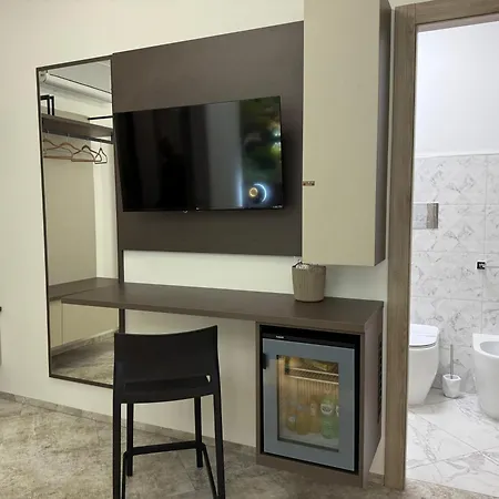 Konukevi Executive 3*