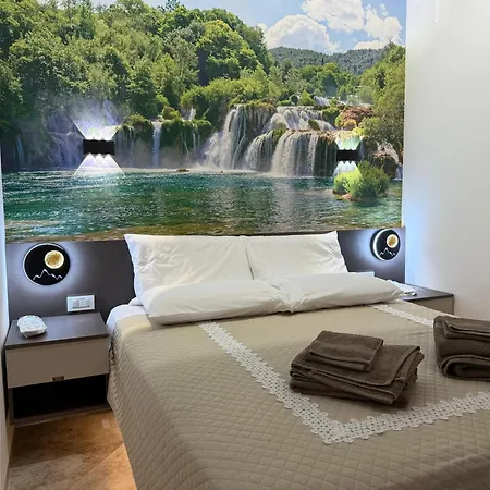 Executive Konukevi 3*