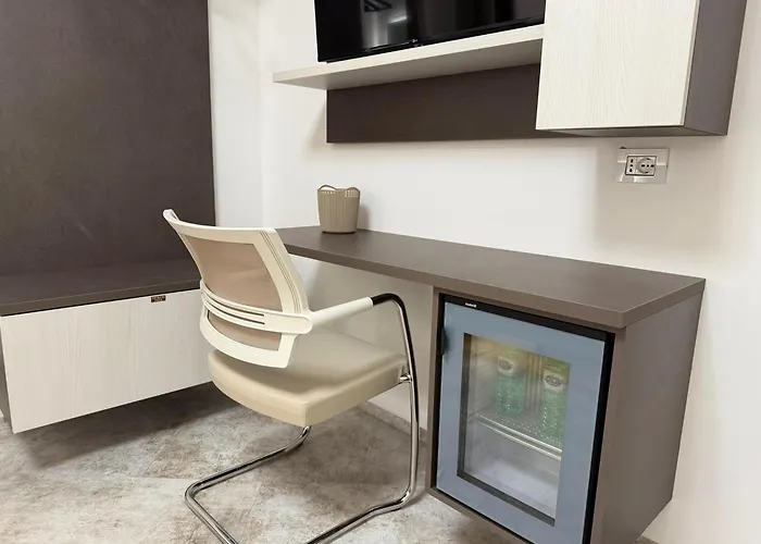 Executive Кальтаниссетта