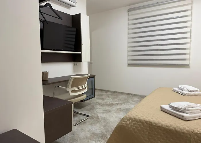 Executive Кальтаниссетта