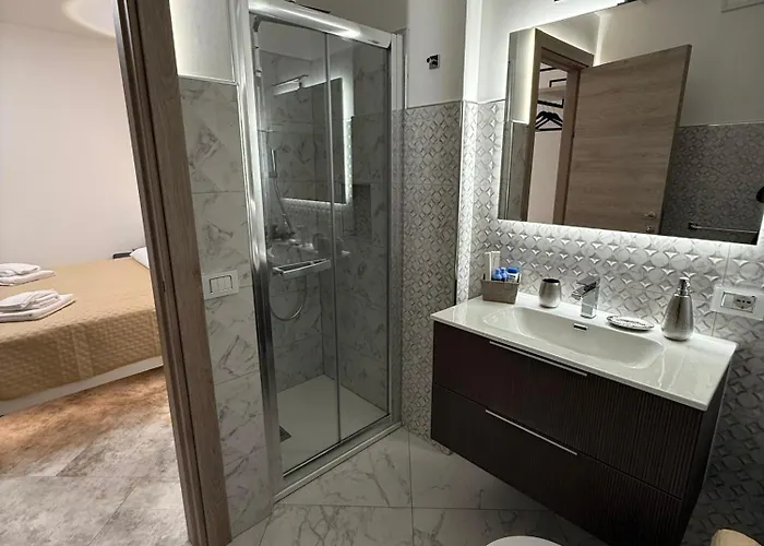 Executive Гостевой дом Кальтаниссетта