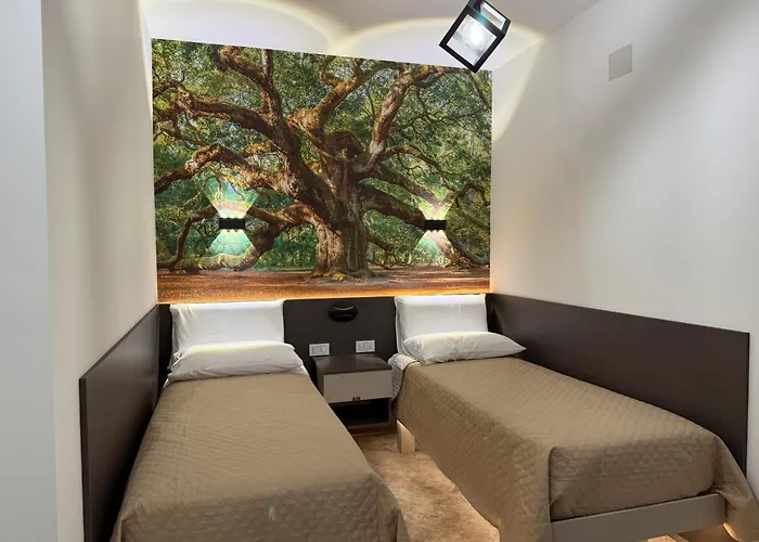 Executive 3* Кальтаниссетта