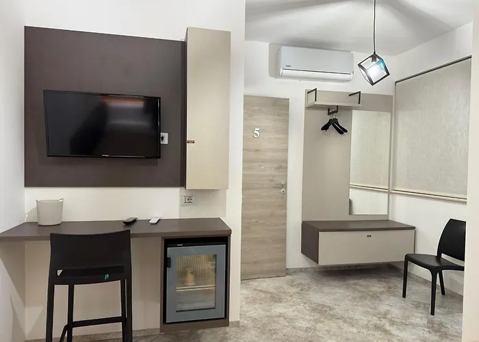 Executive Гостевой дом 3*