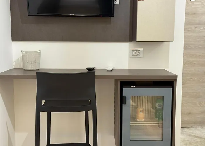 Executive 3* Кальтаниссетта