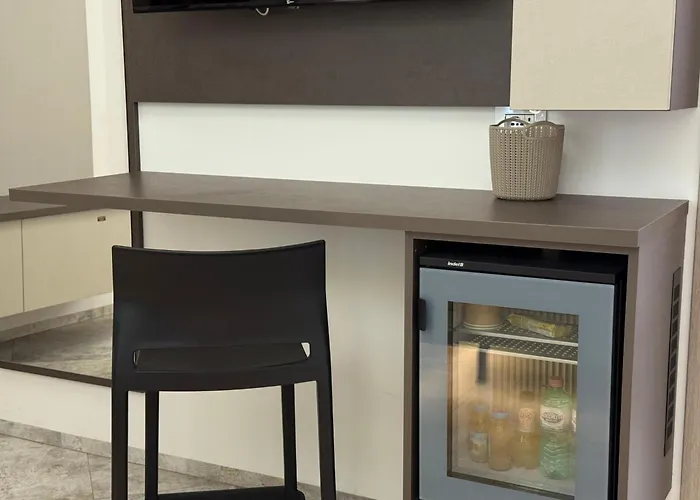 Гостевой дом Executive 3*