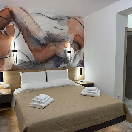 Vendégház Executive