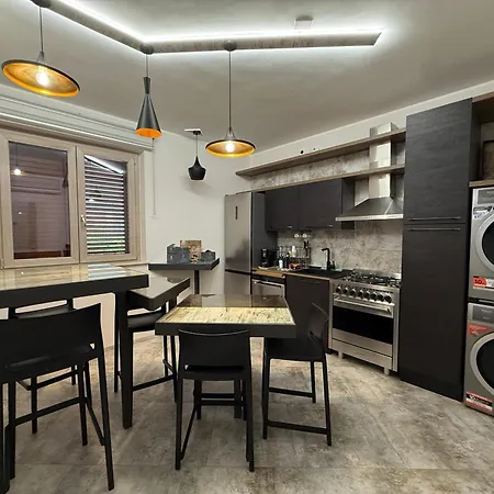 Vendégház Executive