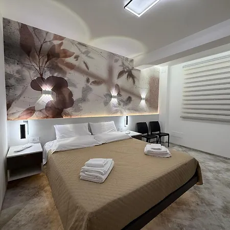 Executive بيت ضيافة 3*