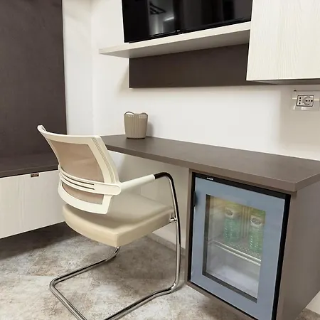 Executive Caltanissetta