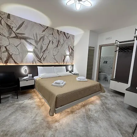 Vendégház Executive 3*