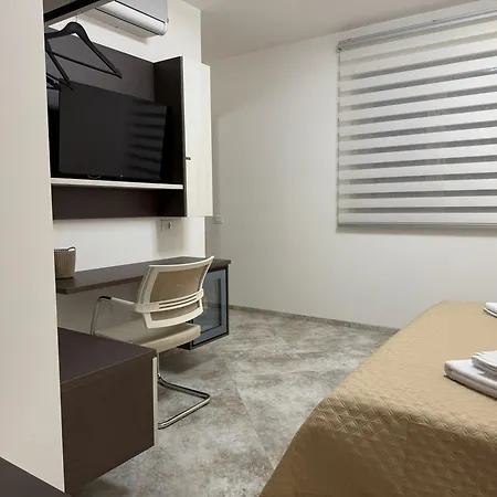 Executive Caltanissetta