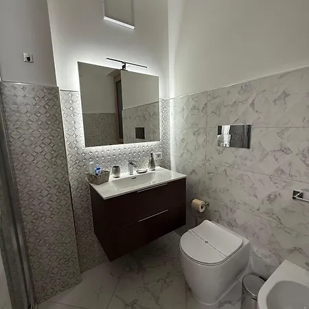 بيت ضيافة Executive كالتانيسيتا