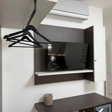 Vendégház Executive