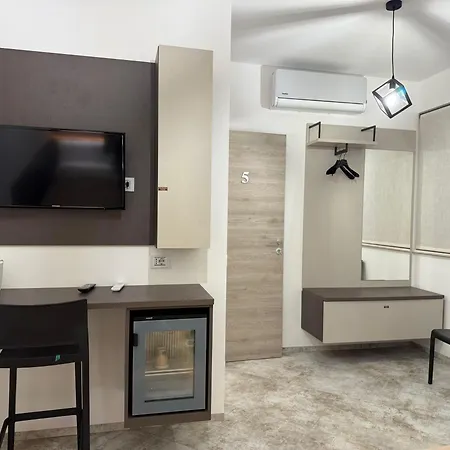 Executive بيت ضيافة 3*