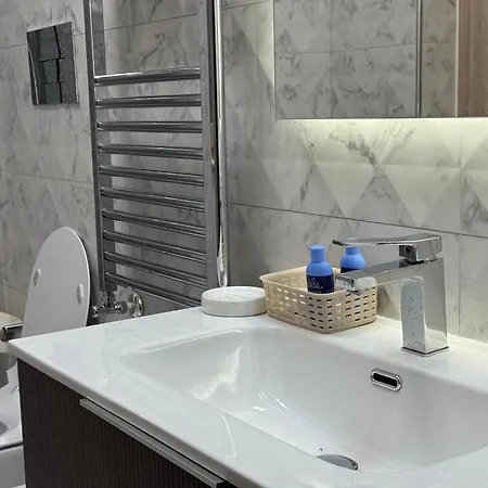 Vendégház Executive