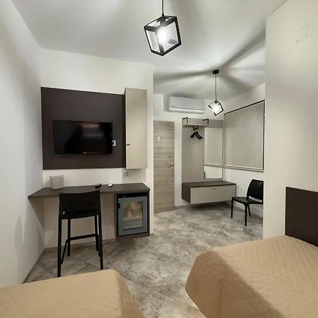 Executive Vendégház Caltanissetta