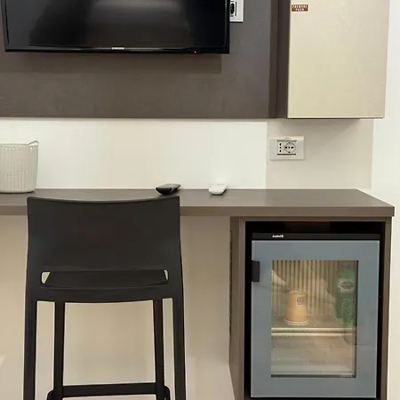 Executive 3* Caltanissetta