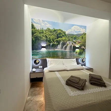 Executive Vendégház