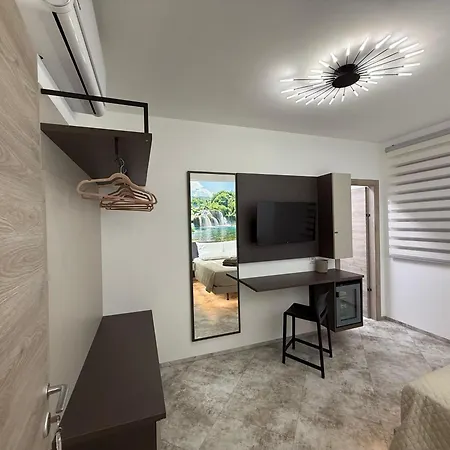 Executive بيت ضيافة 3*