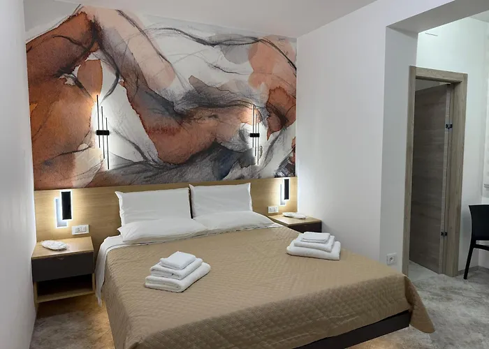 Guest house Executive