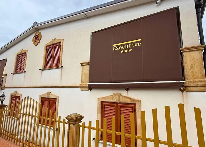 Guest house Executive