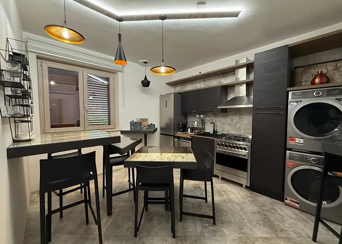 Guest house Executive