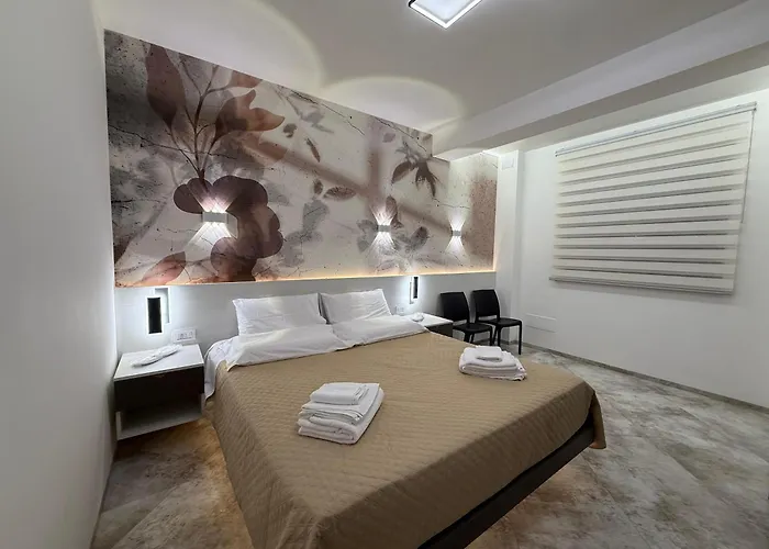 Executive Guest house 3*