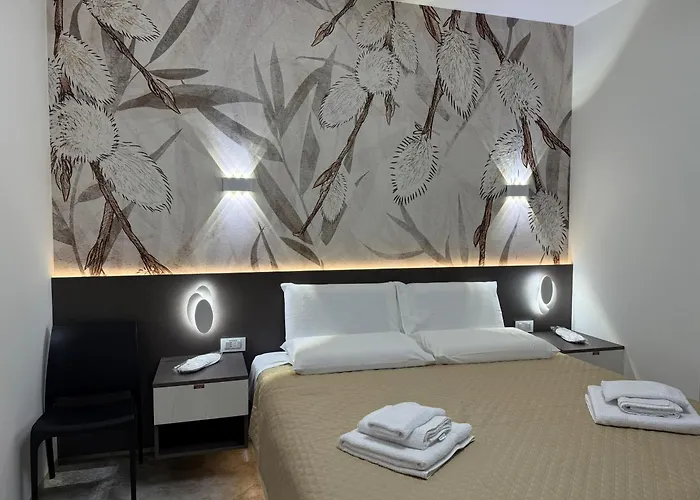 Executive 3* Caltanissetta