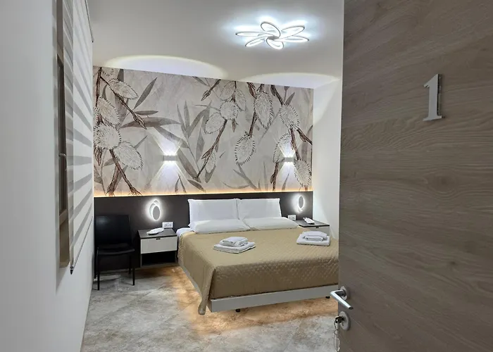 Executive Caltanissetta