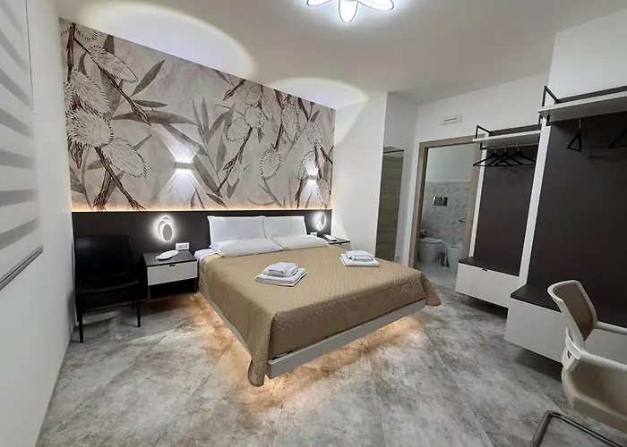 Guest house Executive 3*