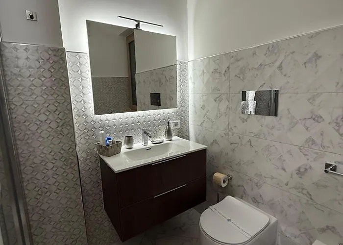 Guest house Executive Caltanissetta