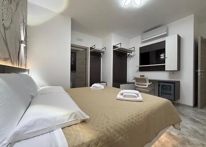 Executive Guest house Caltanissetta