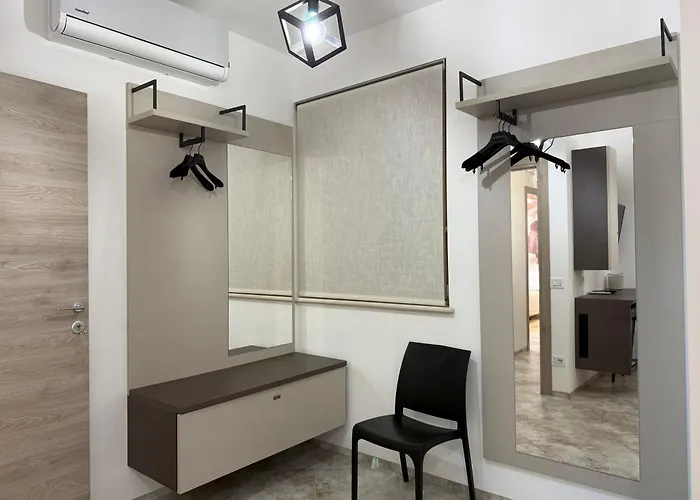 Executive Guest house 3*