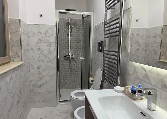 Executive Guest house