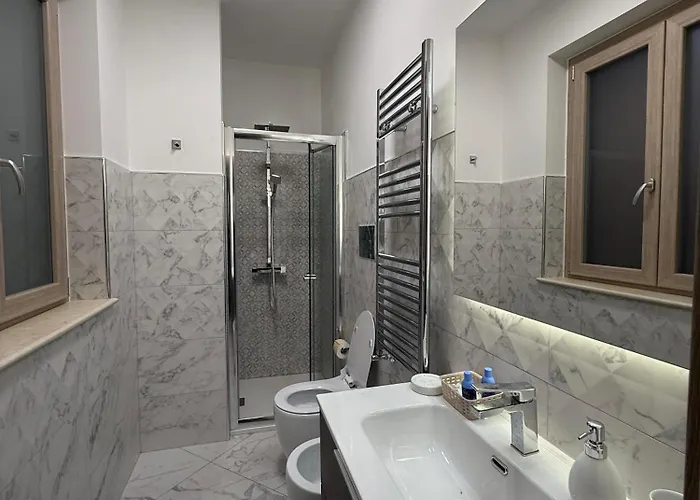 Executive 3* Caltanissetta