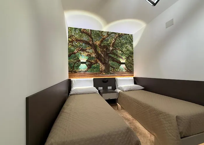 Gasthuis Executive 3*