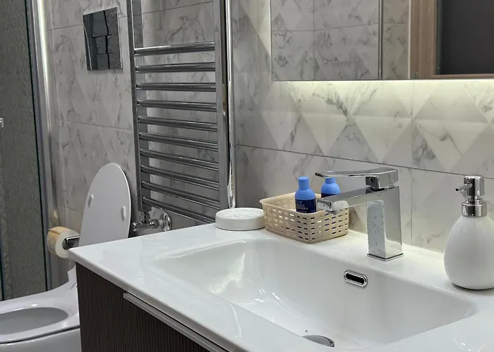 Guest house Executive