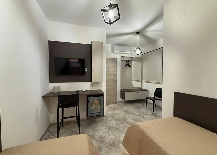 Executive Guest house Caltanissetta