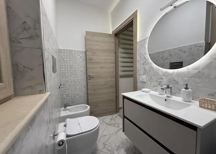 Executive Guest house