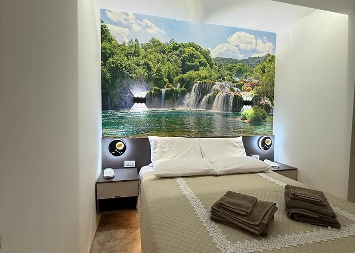 Executive Guest house