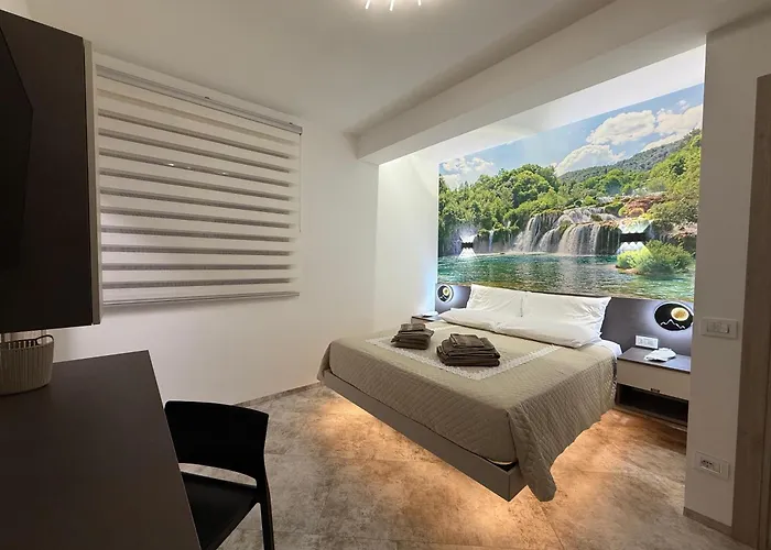 Guest house Executive Caltanissetta