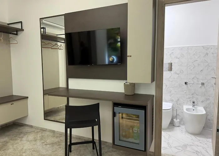 Gasthuis Executive 3*