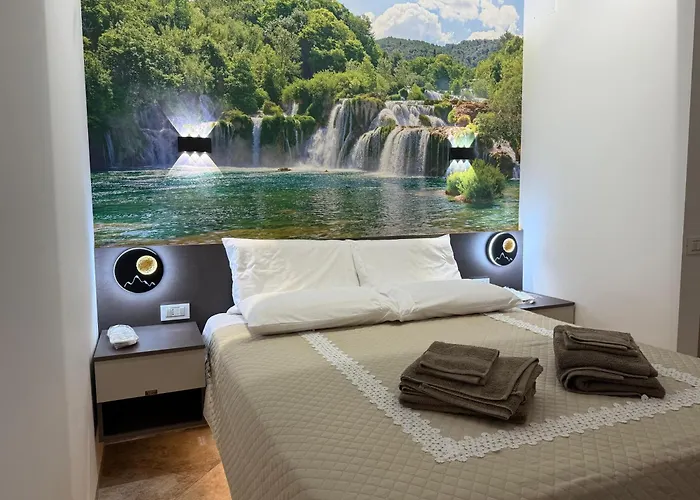 Executive Guest house 3*